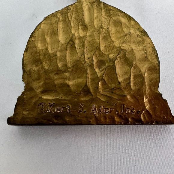 Kurt S. Adler "Silent Night" Christmas Tree Ornament - Picture 4 of 4